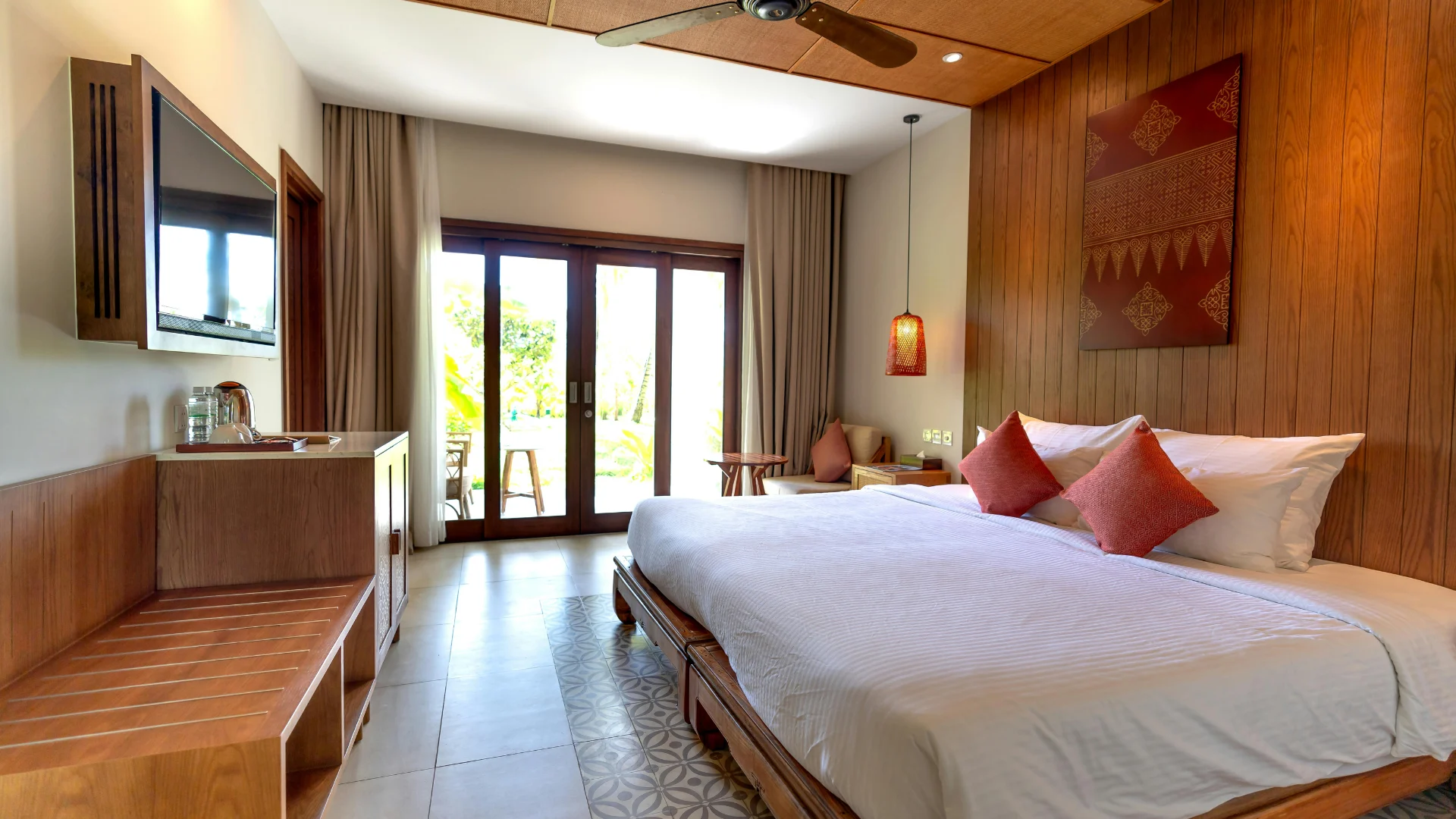 Candolim Family Villa